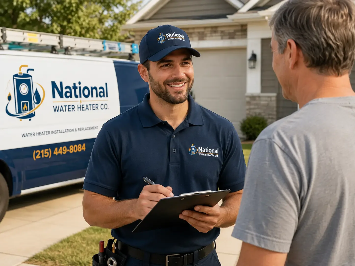 Water Heater Installation Jeffrey, WV FAQs